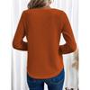 Lace Long Sleeve T-shirt