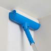 Ceiling Paint Roller No Drip Set 10Inch Ceiling Paint Tool for Painting Ceilings Walls Door Simple To Clean And Maintain