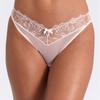 Ladies' New Spring Summer Sexy Lace Breathable Low Rise Panties