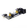 1pc USB Interface 2 Channel 5V/3.3V Breadboard Power Supply Module For Electronic Accessories Easy To Install
