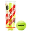 Kawasaki KT-80 Competition Training Tennis Balls (3-Pack)