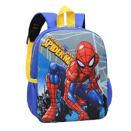 Cute Cartoon Dinosaur Baby Backpacks, Lightweight Adjustable Animal Schoolbag for Kindergarten Boys Girls, Kids Travel Daypack