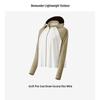 Beneunder AL41524 Ice Silk UV Protection Jacket