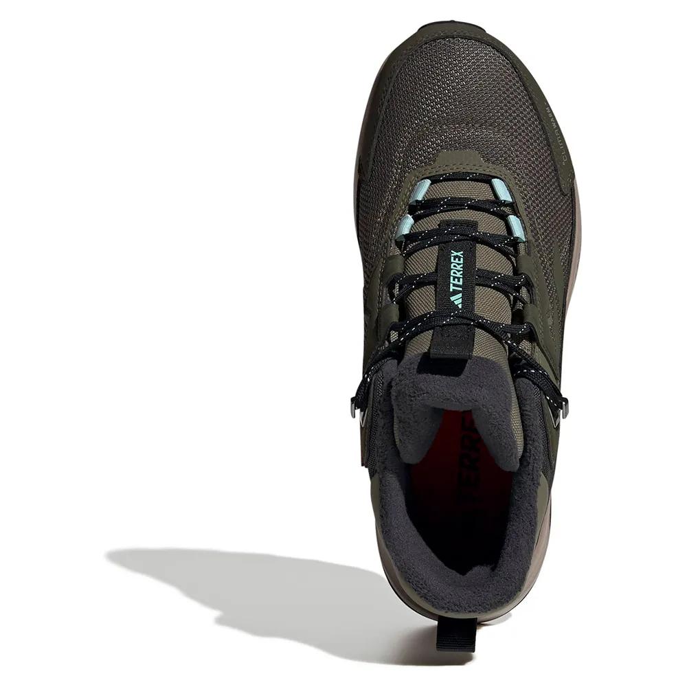 Adidas Hiking Boots Terrex Anylander Climawarm+