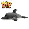 Yamani Big Plush Dolphin 11510