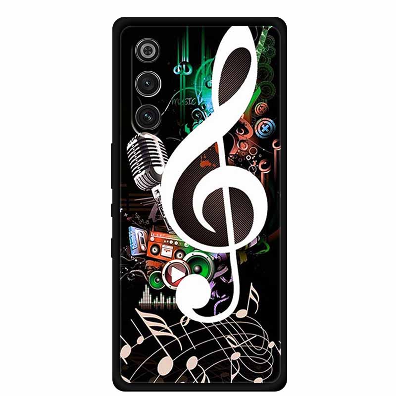For Nubia RedMagic 10 Air Case Fashion Luxury Silicone Soft TPU Back Cover Phone Cases for ZTE nubia RedMagic 10 Air Protect Bag