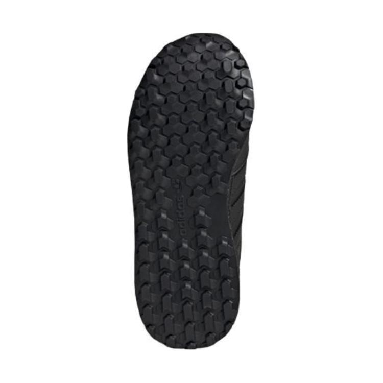 adidas Originals Forest Grove J Párnázott Alkalmi Cipő Gyerek Röplabdacipő Fekete EG8959