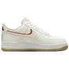 Nike Air Force 1 '07 LX 82 - Sail Cinnabar 2022 - DX6065-101