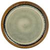 High-Value Xingchuan Series Set Retro Creative Tableware Household Dish Bowl Vegetable Plate Salad Bowl Round Plate Large Plate