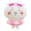 Summer Swim Ring Plush Toy With Cute Chiikawa Hachiware Usagi Characters For Girls And Kids