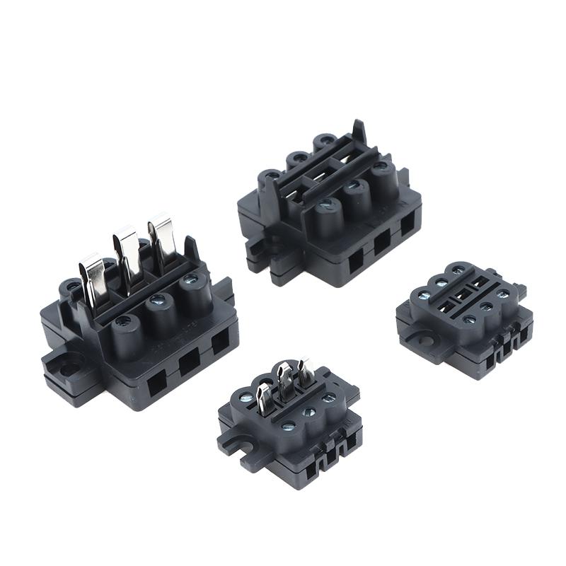 M29 Power Failure Protection Connector Block Quick Wiring Anti-Aging for Commercial Store Electrical Retrofit Works