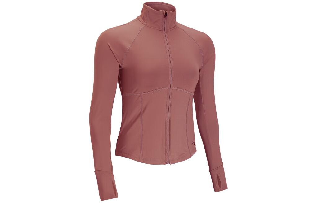 Under Armour Vanish Elite Vent Jackets & Coats Women s Red 1383664-611 M
