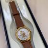 Used [New] Seiko Alba Mickey Watch Disney Vintage