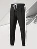 European Men's Autumn Sports Jacket: Trendy, Fashionable, Handsome Casual Suit for Youth