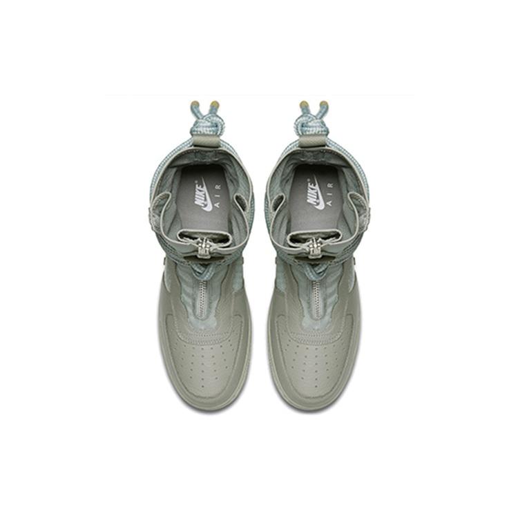 Nike SF Air Force 1 High 'Sage' Men's AA1128-201