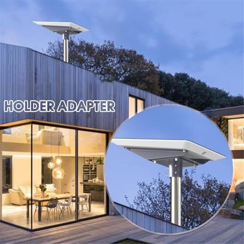 Soluzione Stand di Montaggio Resistente alle Intemperie per Antenna Satellitare Gen 3 Montaggio su Tetto Camper Camper Yacht Uso Viaggio Marino