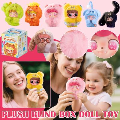 Box Dolls, Figurines, Decorative Items, Trendy Birthday Toys And Gifts