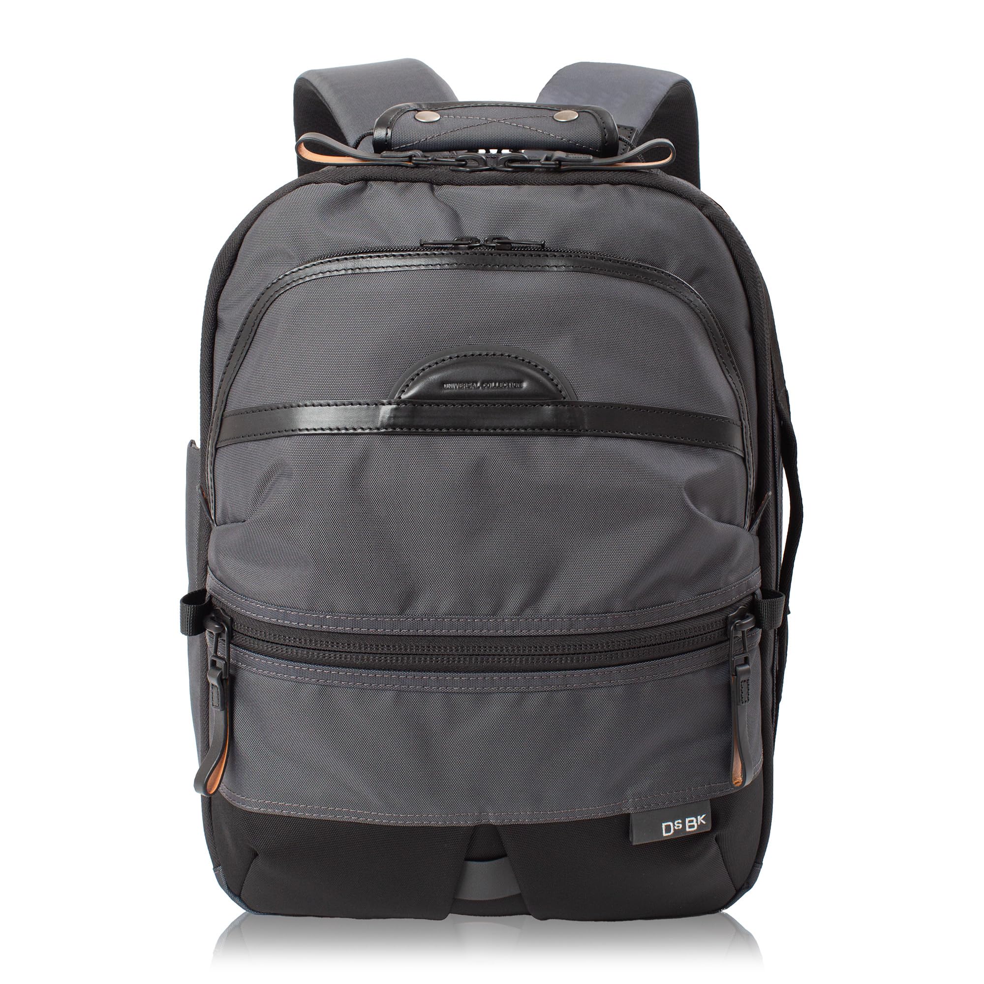 

Рюкзак DSBK UsabilityPack Slim, мужской, вместимость 10 л, отделение для 14-дюймового ноутбука, KOH-3387 (военно-морской флот)