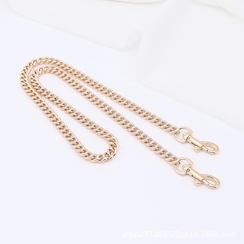 Aplicabil Geantă Coach Tabby26 Dionysus Lanț de schimb pentru curea de umăr lată pentru geantă de mână crossbody sau de sub braț pentru femei.