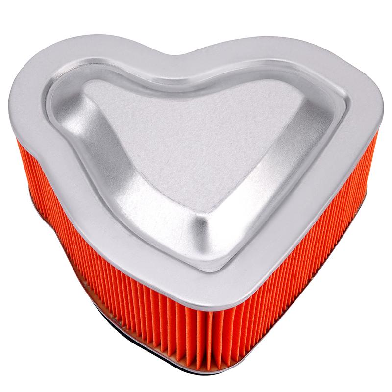 Motorcycle Air Filter 19*19*9 CM Intake Cleaner For Honda VTX1800C VTX1800F1 VTX1800N  VTX1800R 1800C1 1800 N1 N2 17213-MCH-000