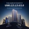 Ugreen USB4 M.2 NVMe SSD Enclosure 40Gbps