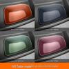 Full Coverage Nappa Leather Trunk Mat for 2025 Xiaomi YU7