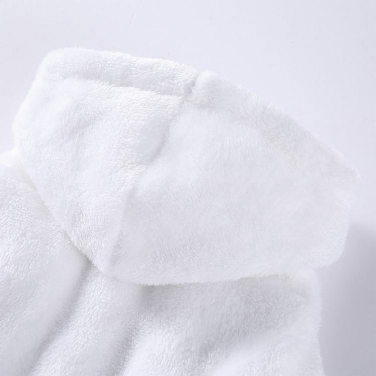 Dog Winter Apparel Pet Costume Puppy Clothes Hassle-Free Dressing for Your Puppy