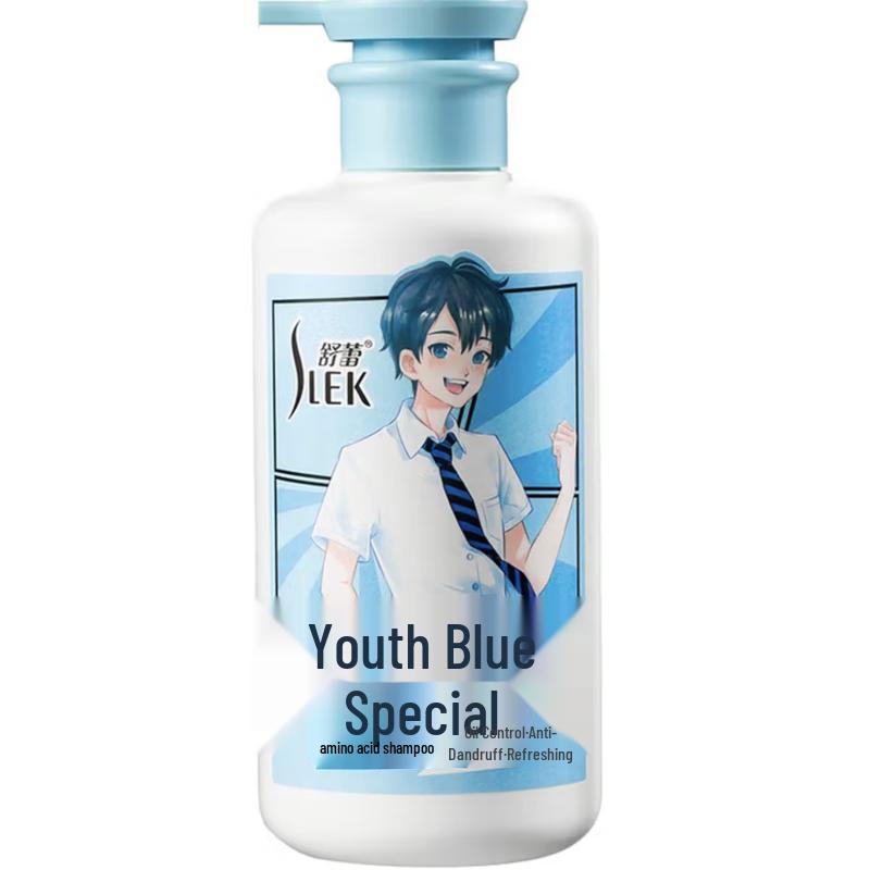 

Sunsilk Men s Oil Control Anti-Dandruff Shampoo