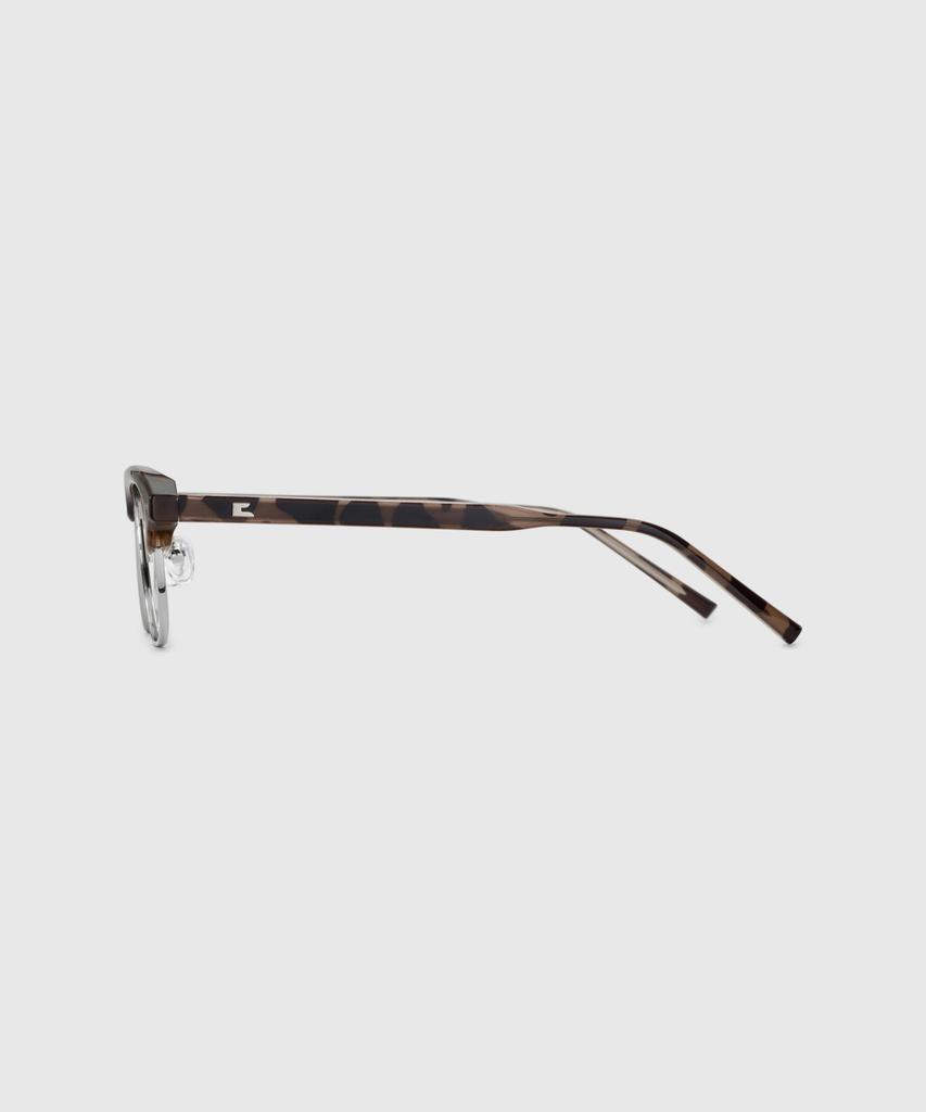Beulluellipeonteu Piren Leopard