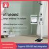 Smart Height & Weight Scale with Body Fat Analysis and Printer (CN Version)