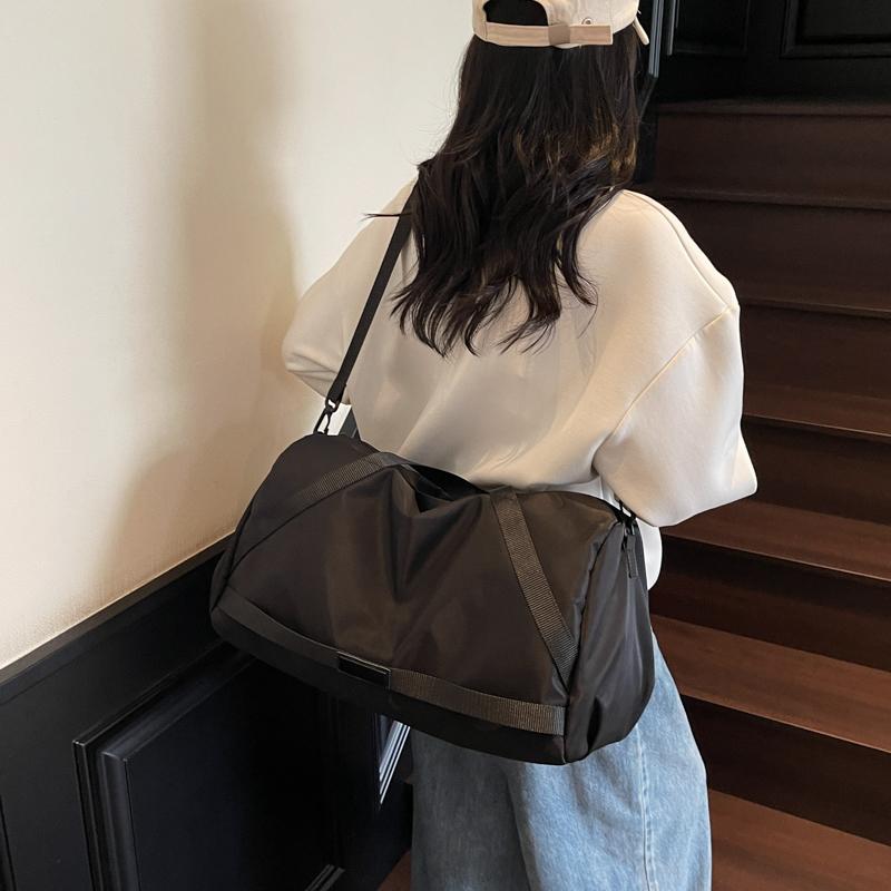 Large Capacity Shoulder Bag Women Travel Bag