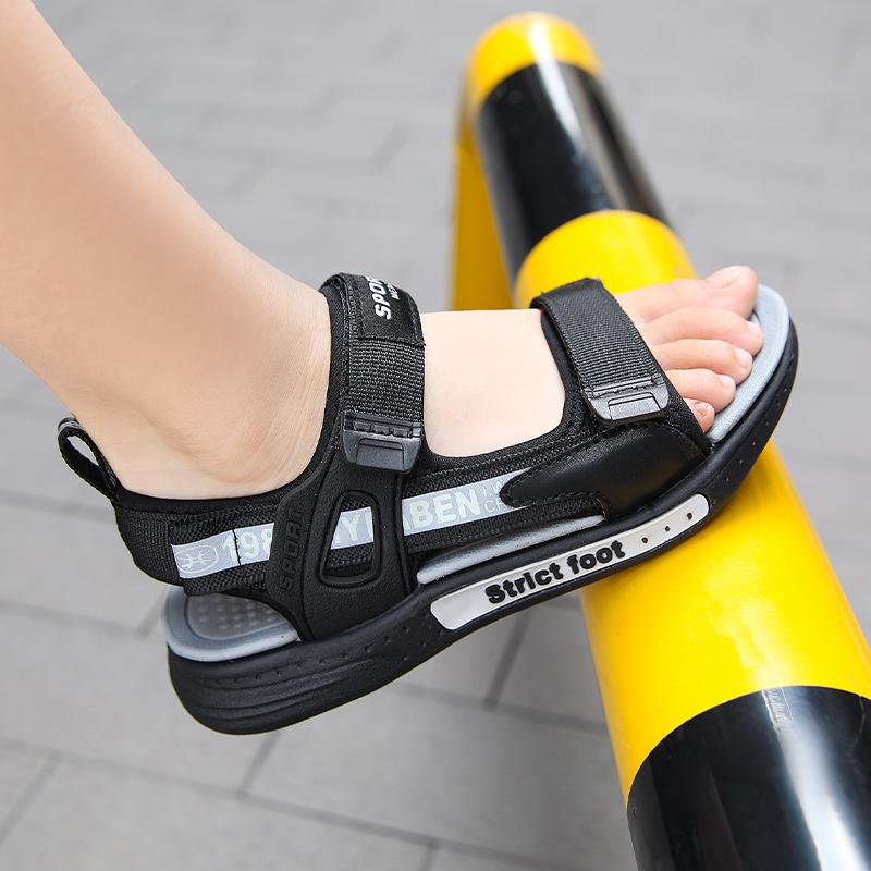 Çocuk Ayakkabıları Günlük Ayakkabılar Ebeveyn-Çocuk Ayakkabıları Trend Ayakkabılar Çocuk Trend All-Match Günlük Moda Döner Düğmeli Ayakkabılar Basketbol ayakkabıları