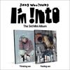 Jang Woo Young (2PM) I'm Into The 3rd Mini Album (Thinking ver. / Feeling ver.)