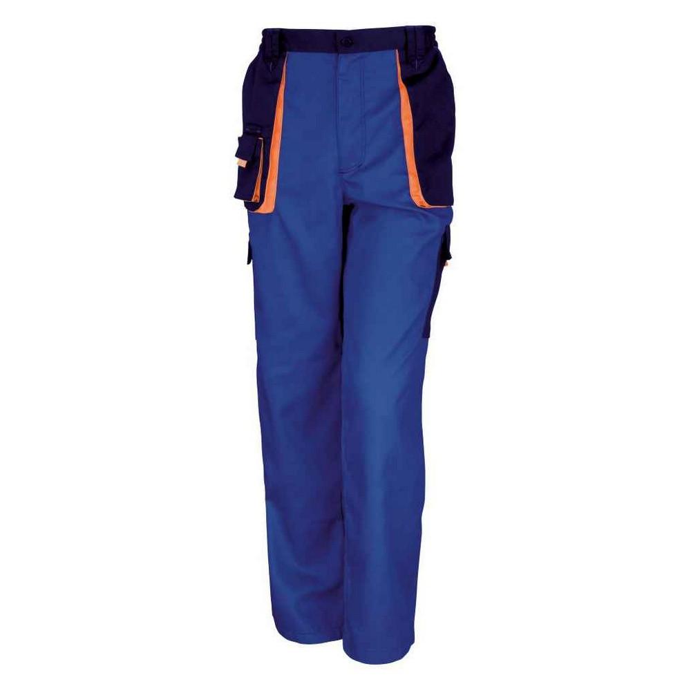 Result Safe-Guard Unisex Adult Lite Work Trousers
