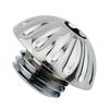 Motorcycle Crankcase Cap CNC Engine Oil Filler Screw Cover Plug for Triumph Bobber T100 T120 Speed Twin
