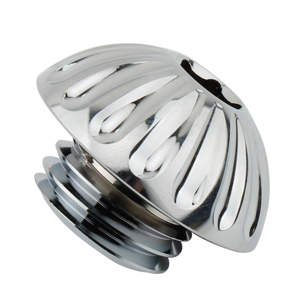 Motorcycle Crankcase Cap CNC Engine Oil Filler Screw Cover Plug for Triumph Bobber T100 T120 Speed Twin
