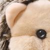 Simulation Hedgehog Plush Doll Soft Animal Stuffed Toys Cartoon Lovely Hedgehog Kids Plush Toys Birthday Gifts Home Decoration