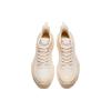 New Anta Milk Sugar 2 Anti Slip Wear Resistant Low Top Training Shoes Women's Orange 922337702Q-6