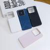 Velvet Snake Pattern Magnetic Protective Phone Case for 15 Pro - Drop-Proof, Full Coverage