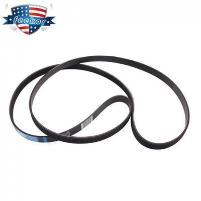 Motor – Correas de transmisión y correas dentadas