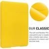Silicone 6.8 inch Protective Cover M2L3EK 11th Generation Funda Back Shell for Kindle Paperwhite 5