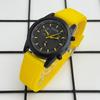 JYL Men's Watch Rolex Yacht Luminous Waterproof Silicone Strap