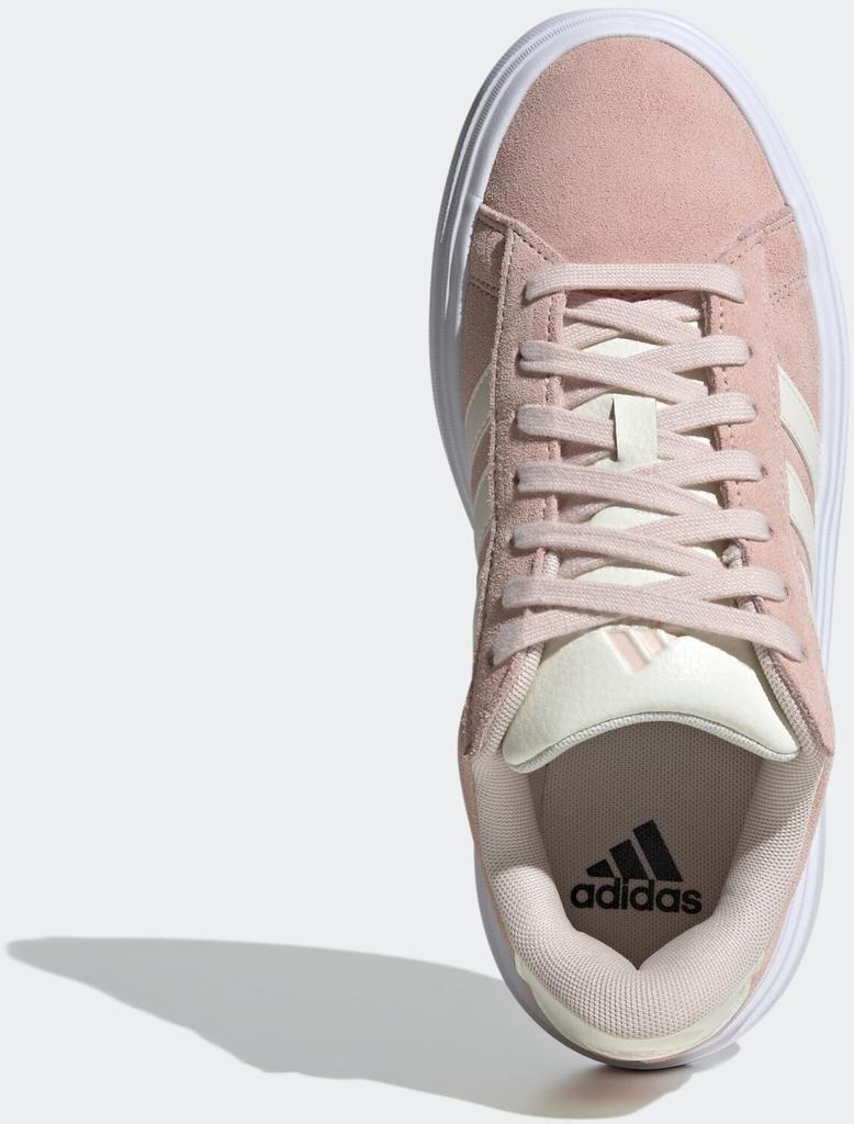 Sneakers Adidas Grand Court Platform Wonder Quartz/off White/cloud White