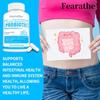 Broad Spectrum Probiotic 32 Billion CFU Digestive Immune Health 120 Capsules