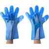 DAILOVE Gloves T1-N(M) 5-Pack Solvent-Resistant (Lined)