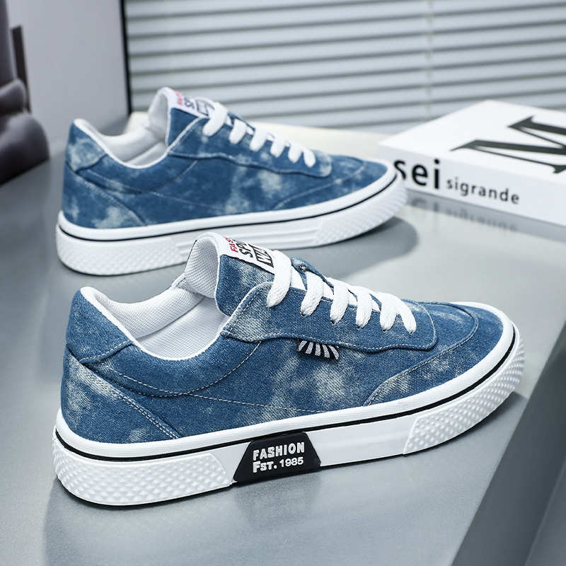 Fashion Mid Hightops Vip Men Casual Shoes For Men 45 Men's Sneakers 46 Sport Resort From Famous Brands Casual Fit Items Traning