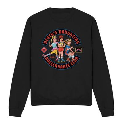 Tops – Hoodies & Sweatshirts