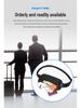 RFID Anti-Theft Waterproof Passport & Phone Waist Bag