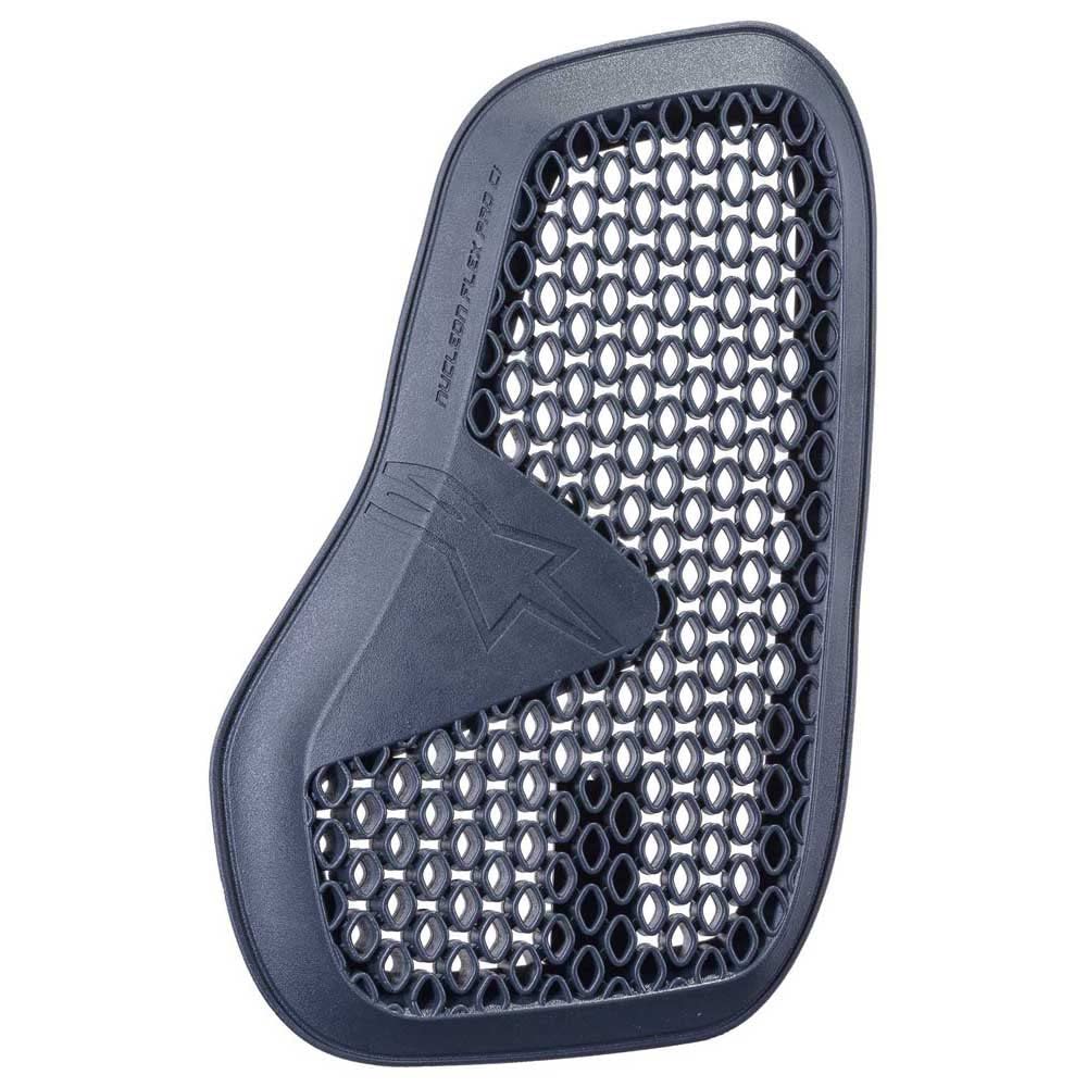 

Alpinestars NUCLEON FLEX PRO Защита груди АНТРАЦИТ, (Размер L)