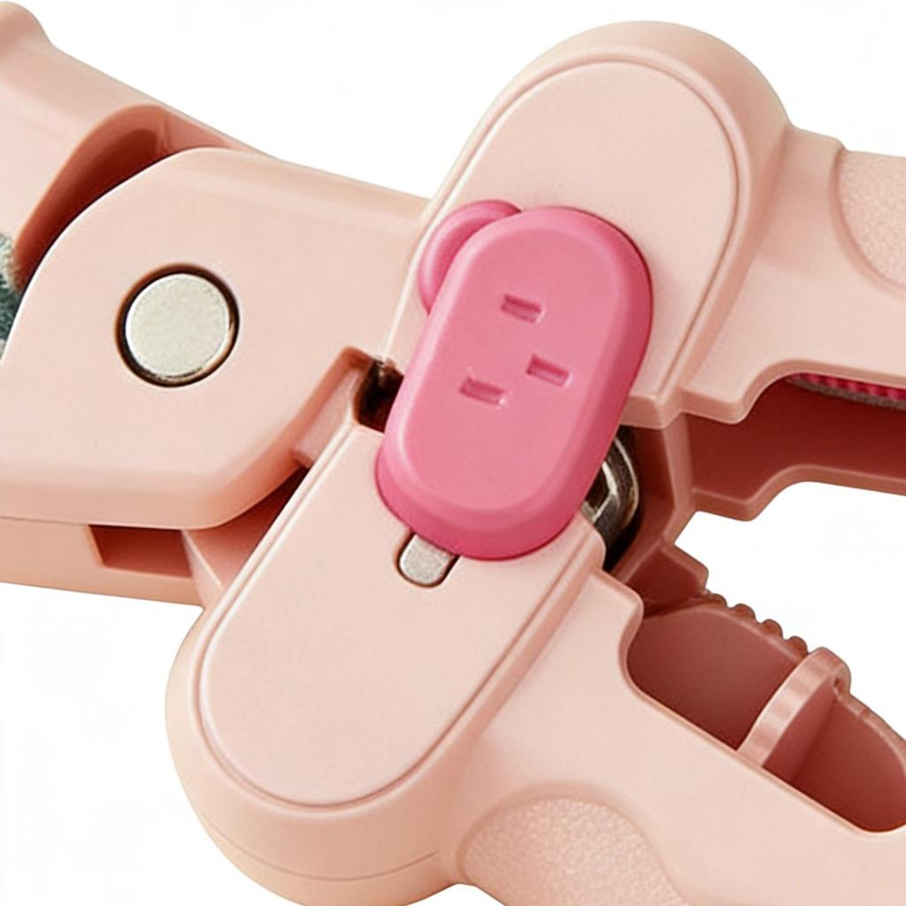 Multifunctional Anti-scalding Hot Plate Gripper Hot Plate Gripper Nonslip Food Holder Anti Scald Plate Gripper Kitchen Tool